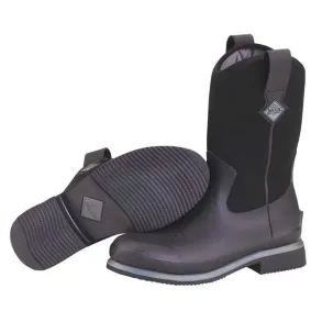 Muck Boots RYDER Equestrian Boot - Black Str. 38