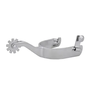 Metalab | Men�s Performer Western Pleasure Spurs
