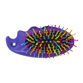 Professional's Choice | Tail Tamer | Mini Mane Rainbow Brush