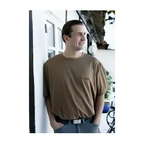 MADDOX Men's T-shirt