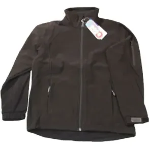Ocean Softshell Jakke - Medium
