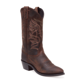 Old West Womens Boots | Laramie | Brown