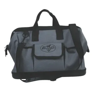 Heavy-Duty Tote Bag | Charcoal