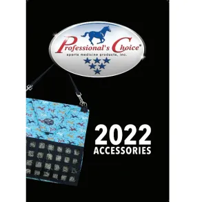 Prof. Choice Flyer | Accessories
