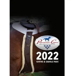Prof. Choice Flyer | Girths & Saddle Pads