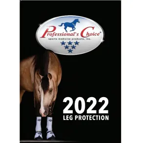 Prof. Choice Flyer | Leg Protection