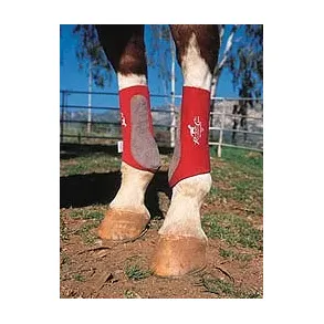 Professional's Choice Splint Boots HVID, One Size
