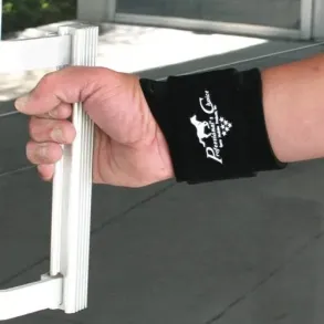 Wrist Compression Strap