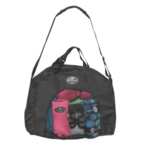 Prof. Choice | Carry-All Bag | Black