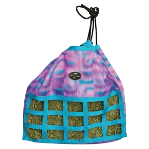 Prof. Choice | Scratch Free Hay Bag | Geometric