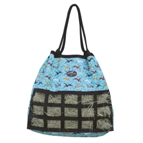Prof. Choice | Scratch Free Hay Bag | Pony Tracks