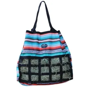 Prof. Choice | Scratch Free Hay Bag | Santiago