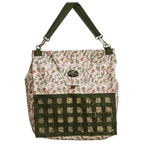Prof. Choice | Slow Feed Hay Bag | Cowgirl