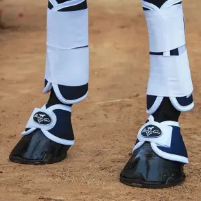 Prof Choice | Magnetic Bell Boots