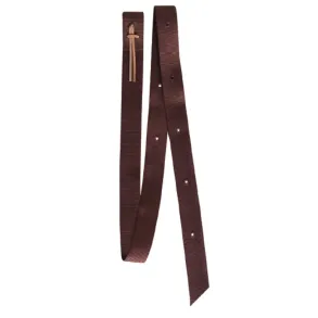 Professional's Choice | Nylon Latigo | Chocolate