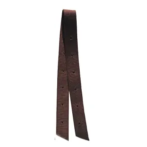 Professional's Choice | Nylon Off Billet | Chocolate