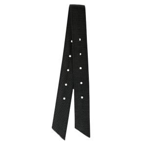Professional's Choice | Pony Off Billet Strap | Black