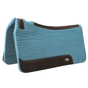 Comfort-Fit Steam-Pressed Roper Felt Pad | 31