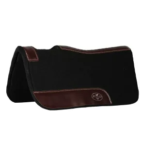 Pony Felt Pad | Black