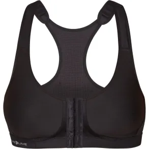 PureLime Sport Bra High Impact