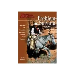 Problem solving Volume 2