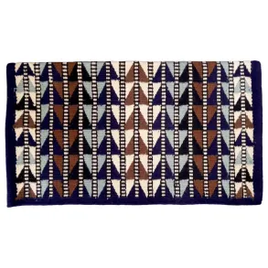 LC Collection Show Blanket | Dessert Arrows