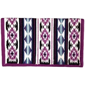 LC Collection Show Blanket | Mangeta Aztec