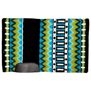 LC Collection Show Blanket | Cerulean Mermaid