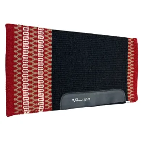 Professional's Choice Navajo Blanket | Black/Red 34