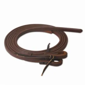 Professional's Choice | Ranch Heavy Oil Pony Split Reins