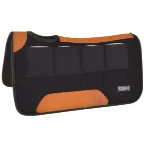 Reinsman Multi-Fit 4 Ranch Pad - 32