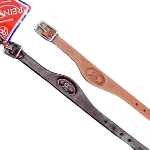 Reinsman Hobble Stirrup Straps