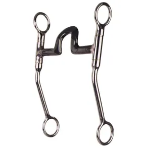 Reinsman | Straight Reiner 1/2'' California Pleasure
