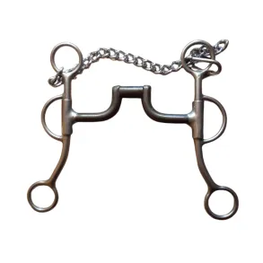 Reinsman | D&L Reiner Medium Port Barrel Lifter