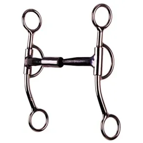 Reinsman | Billy Allen D&L Reiner Shank