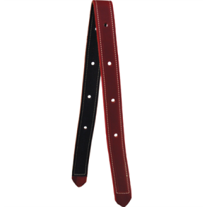Reinsman Latigo Off Billet | Nylon-forst�rket