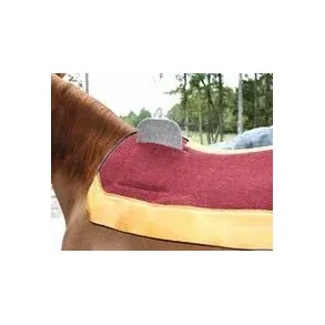 Reinman Wool P.E.P. Pad Inserts - 1