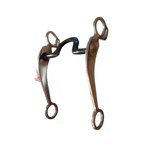 Reinsman | Pro Cutter Cleveland Pleasure
