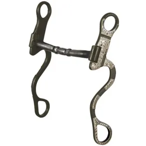 Reinsman | X Series Dexter Bit