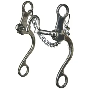 Reinsman | X-Series Cavalry Shank