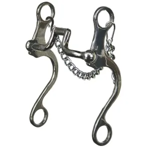 Reinsman | Cavalry Shank Hinge Port