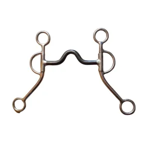 Reinsman | Medium Port D&L Reiner