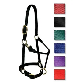 Nylon Halter