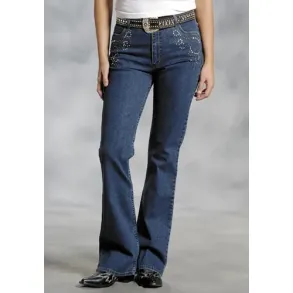Roper Rhinestone Jeans