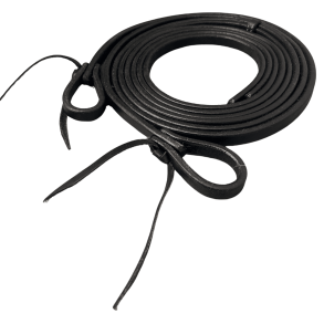 Raw Tack |�Work Tack |�Regular Split Reins | 7ft - 1/2