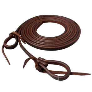 Raw Tack |�Work Tack |�Regular Split Reins | 8ft - 1/2