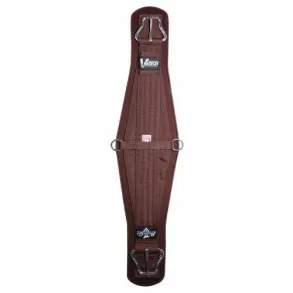 Prof. Chocie | SMx VenTech Roper Cinch | Chocolate