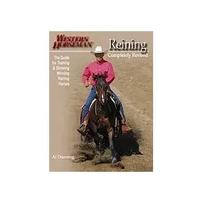 Reining completely Revised