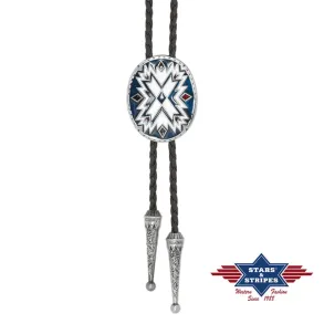 Stars & Stripes | Bolotie | Native American