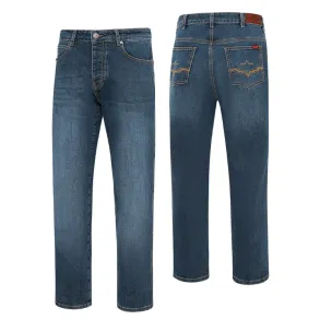 Stars & Stripes Derrick Jeans